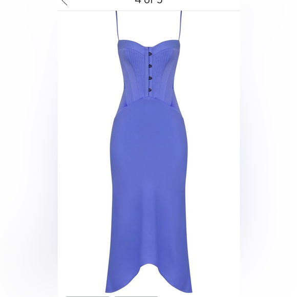 NEW house of cb dress L+ - Picture 3 of 10